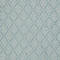 D4061 Diamonds Azure Lily Aqua & Teal,Blue Charlotte Fabrics