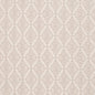 D4062 Diamonds Taupe Lily Beige & Taupe Charlotte Fabrics