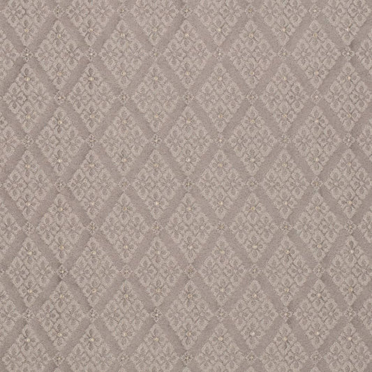 D4063 Diamonds Sage Lily Green Charlotte Fabrics