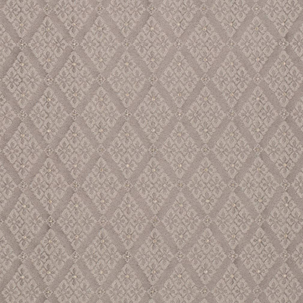 D4063 Diamonds Green Charlotte Fabrics Woven Patterns