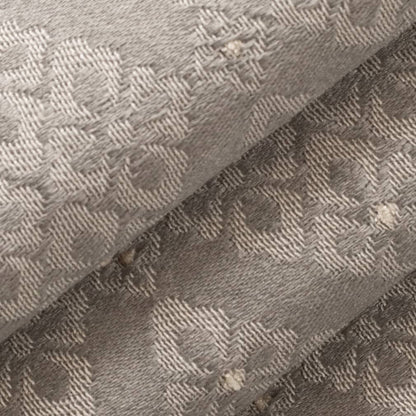 D4063 Diamonds Sage Lily Green Charlotte Fabrics
