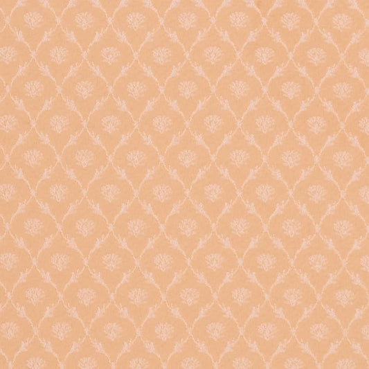 D4065 Abstract & Geometric Honey Nina Gold & Yellow Charlotte Fabrics