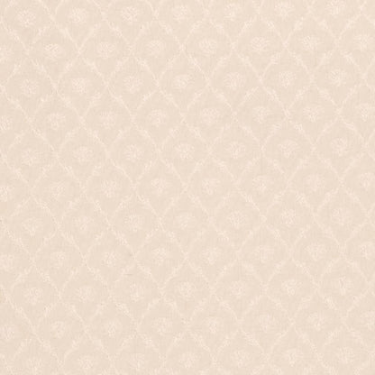 D4066 Abstract & Geometric Ivory Nina White & Ivory Charlotte Fabrics