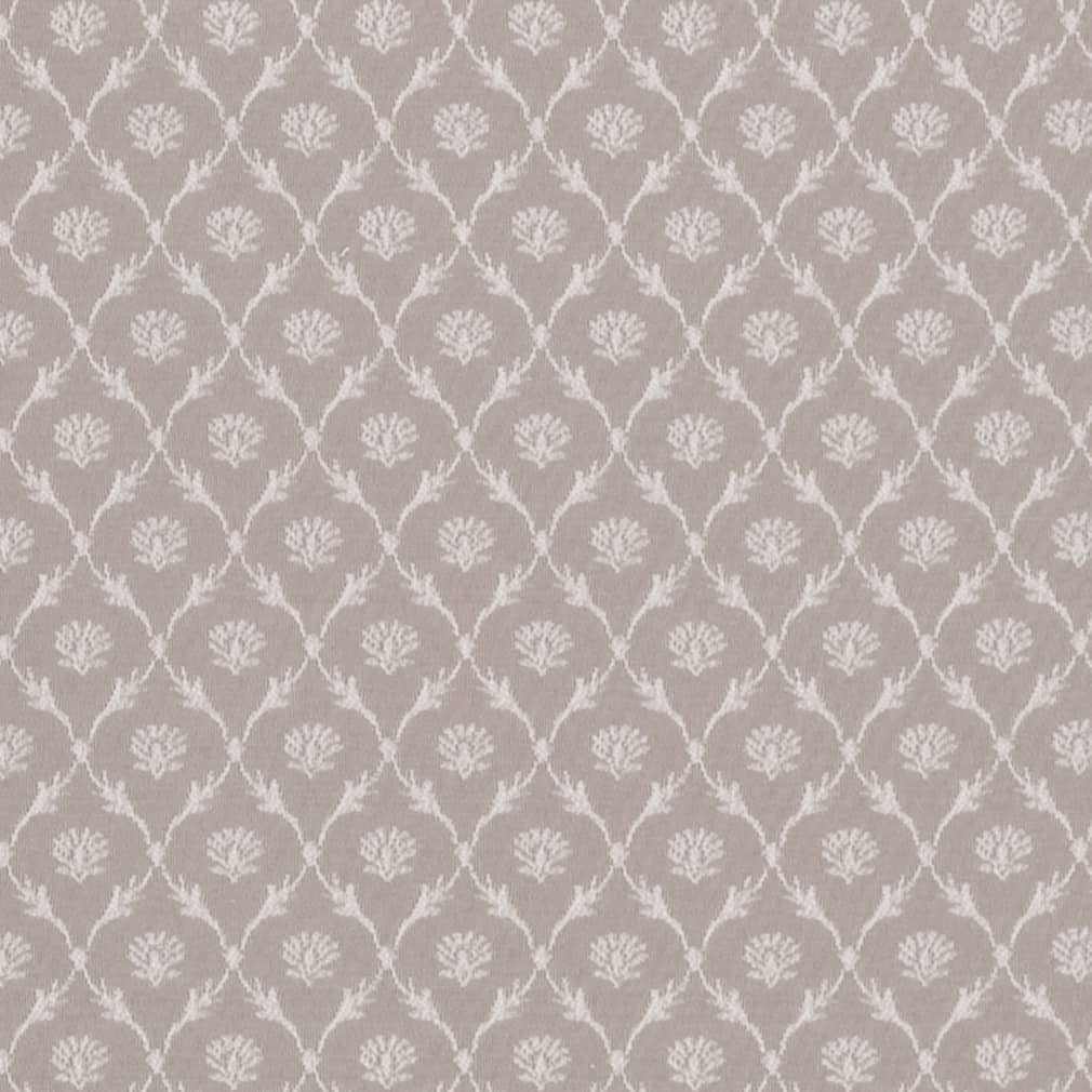 D4070 Abstract & Geometric Taupe Nina Beige & Taupe Charlotte Fabrics