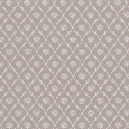 D4070 Abstract & Geometric Taupe Nina Beige & Taupe Charlotte Fabrics