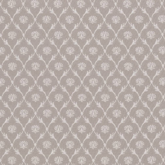 D4070 Abstract & Geometric Taupe Nina Beige & Taupe Charlotte Fabrics