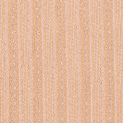 D4073 Stripe Honey Mona Gold & Yellow Charlotte Fabrics