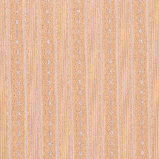 D4073 Stripe Honey Mona Gold & Yellow Charlotte Fabrics