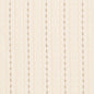 D4074 Stripe Ivory Mona White & Ivory Charlotte Fabrics