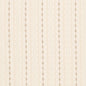 D4074 Stripe White & Ivory Charlotte Fabrics Woven Patterns