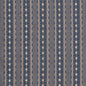 D4077 Stripe Blue Charlotte Fabrics Woven Patterns