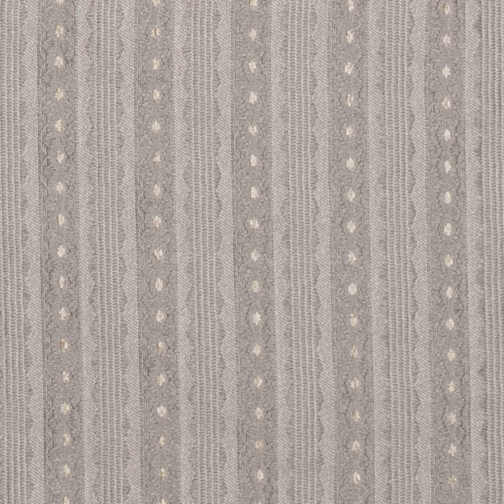D4079 Stripe Sage Mona Green Charlotte Fabrics