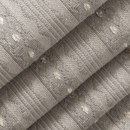D4079 Stripe Sage Mona Green Charlotte Fabrics