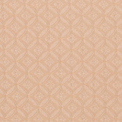D4081 Abstract & Geometric Honey Bria Gold & Yellow Charlotte Fabrics
