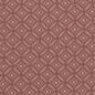 D4083 Abstract & Geometric Garnet Bria Red & Burgundy Charlotte Fabrics