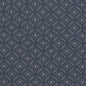 D4084 Abstract & Geometric Navy Bria Blue Charlotte Fabrics
