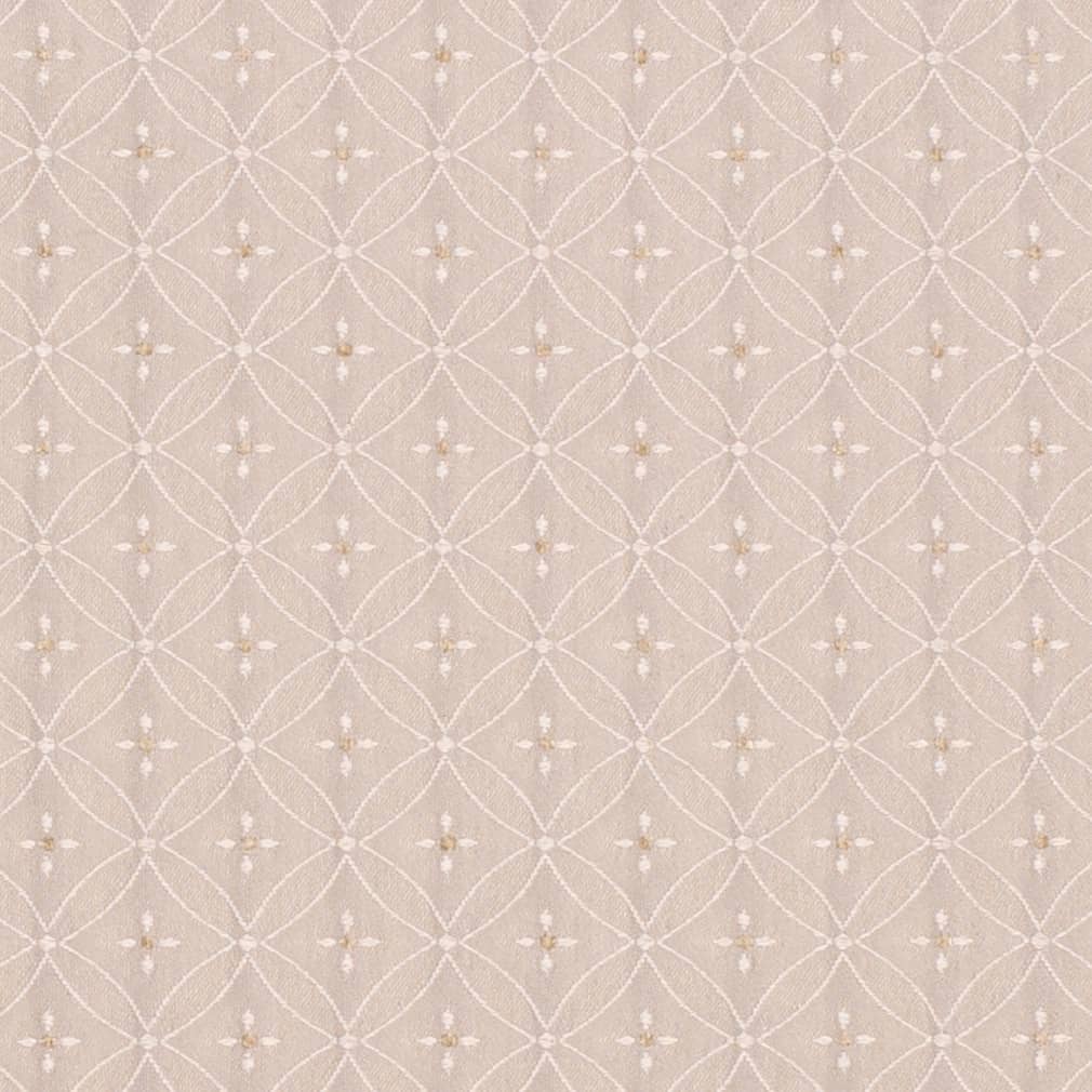 D4086 Abstract & Geometric Taupe Bria Beige & Taupe Charlotte Fabrics