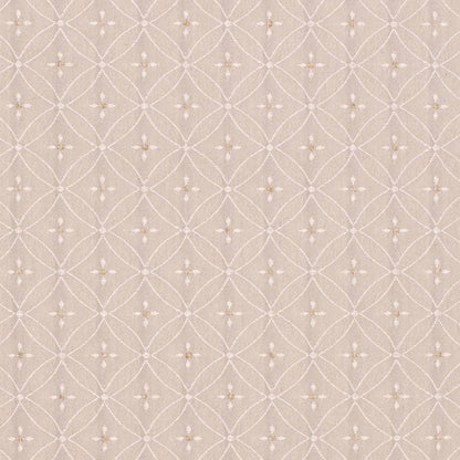 D4086 Abstract & Geometric Taupe Bria Beige & Taupe Charlotte Fabrics