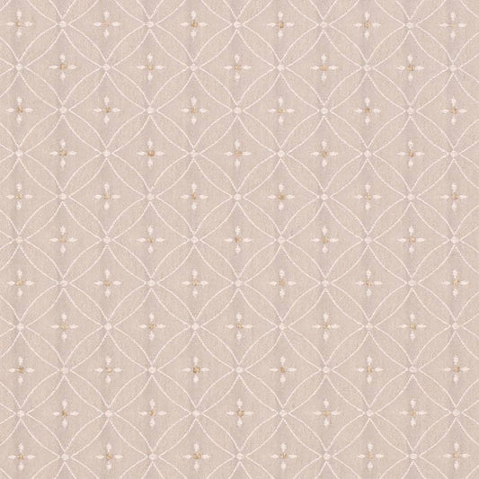 D4086 Abstract & Geometric Taupe Bria Beige & Taupe Charlotte Fabrics