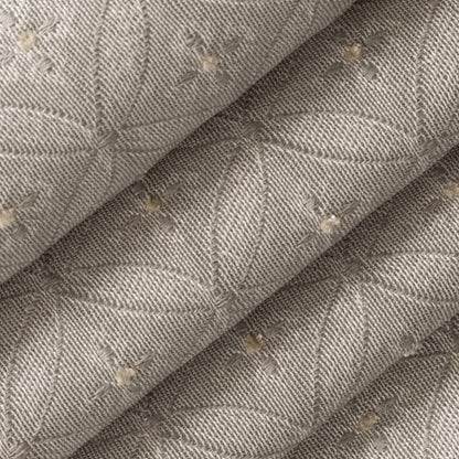 D4087 Abstract & Geometric Sage Bria Green Charlotte Fabrics