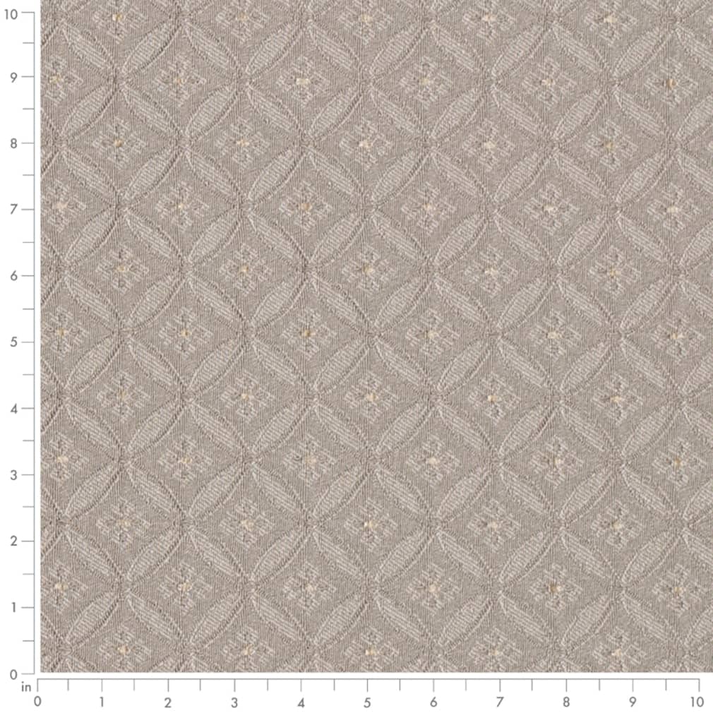 D4087 Abstract & Geometric Sage Bria Green Charlotte Fabrics