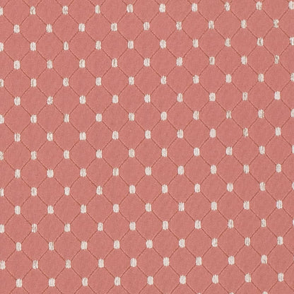 D4088 Diamonds Rose Julia Coral & Peach,Pink Charlotte Fabrics