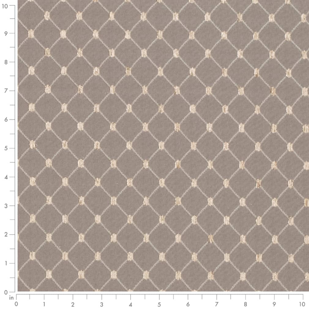 D4095 Diamonds Sage Julia Green Charlotte Fabrics