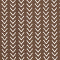 D4101 Abstract & Geometric,Global Caramel Brown Charlotte Fabrics