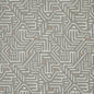 D4102 Abstract & Geometric,Global Grey & Silver Charlotte Fabrics Woven Patterns