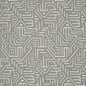 D4102 Abstract & Geometric,Global Silver Grey & Silver Charlotte Fabrics
