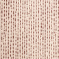 D4103 Abstract & Geometric,Global Sienna Red & Burgundy Charlotte Fabrics