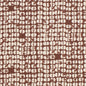D4104 Abstract & Geometric,Global,Small Scale Redrock Red & Burgundy Charlotte Fabrics