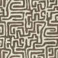 D4106 Abstract & Geometric,Global Brown Charlotte Fabrics Woven Patterns