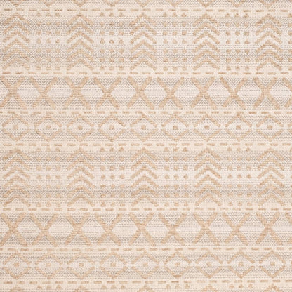 D4111 Abstract & Geometric,Global Ecru Beige & Taupe Charlotte Fabrics