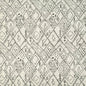 D4112 Abstract & Geometric,Global Black Charlotte Fabrics Woven Patterns