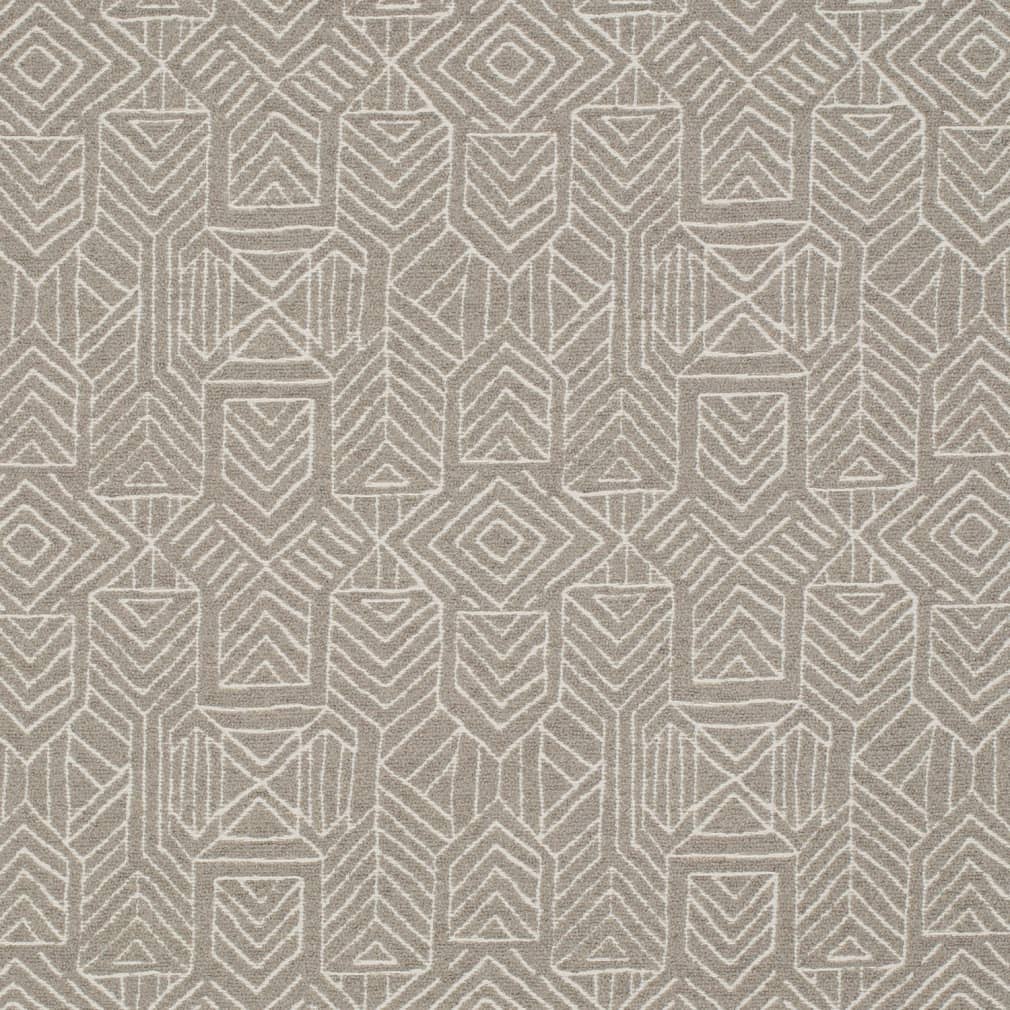 D4113 Abstract & Geometric,Global Taupe Beige & Taupe Charlotte Fabrics
