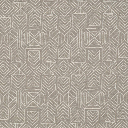 D4113 Abstract & Geometric,Global Taupe Beige & Taupe Charlotte Fabrics
