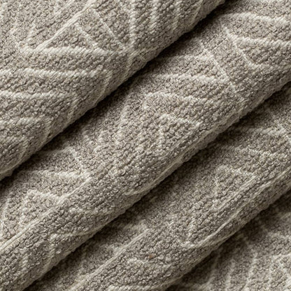 D4113 Abstract & Geometric,Global Taupe Beige & Taupe Charlotte Fabrics