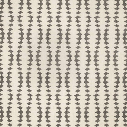 D4119 Abstract & Geometric,Global Coal Black Charlotte Fabrics