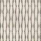 D4119 Abstract & Geometric,Global Coal Black Charlotte Fabrics