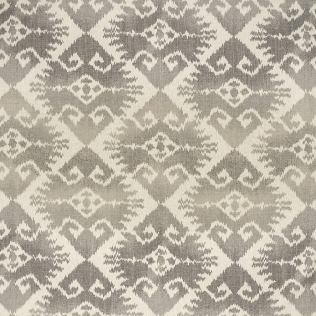 D4121 Abstract & Geometric,Global Pewter Beige & Taupe,Grey & Silver Charlotte Fabrics