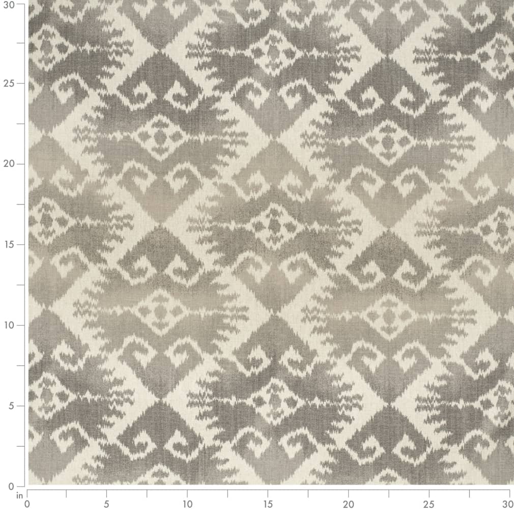 D4121 Abstract & Geometric,Global Pewter Beige & Taupe,Grey & Silver Charlotte Fabrics