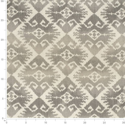 D4121 Abstract & Geometric,Global Pewter Beige & Taupe,Grey & Silver Charlotte Fabrics