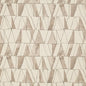D4122 Abstract & Geometric,Global Desert Black,Brown Charlotte Fabrics