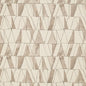 D4122 Abstract & Geometric,Global Black,Brown Charlotte Fabrics Prints