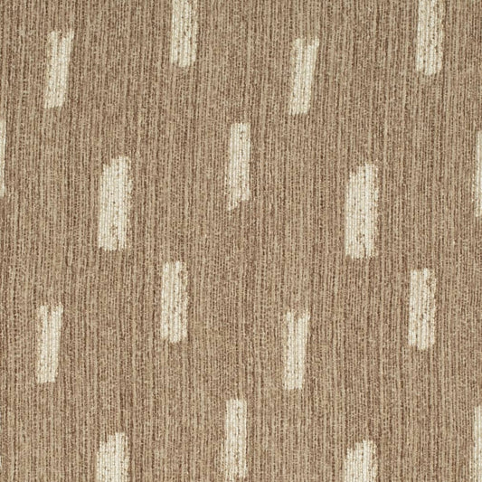 D4128 Abstract & Geometric,Global Beige & Taupe,Brown Charlotte Fabrics Woven Patterns