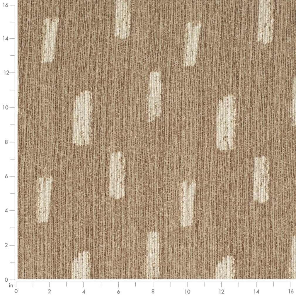 D4128 Abstract & Geometric,Global Tan Beige & Taupe,Brown Charlotte Fabrics