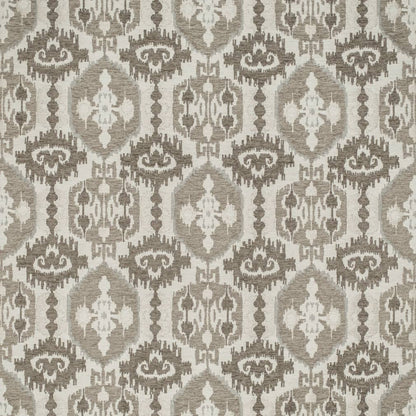 D4132 Abstract & Geometric,Global Clay Brown Charlotte Fabrics