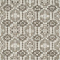 D4132 Abstract & Geometric,Global Clay Brown Charlotte Fabrics