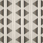 D4133 Abstract & Geometric,Global Flannel Brown,Grey & Silver Charlotte Fabrics
